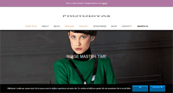 Desktop Screenshot of photodivas.com